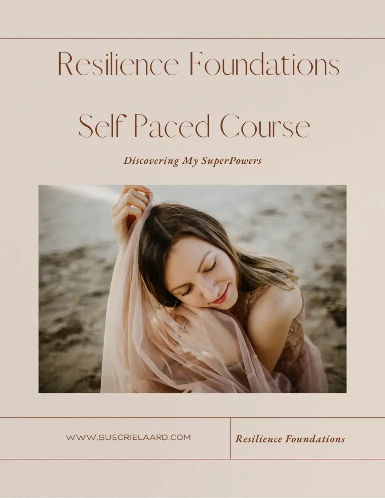 Resilience Foundations – Self-Paced Mini Course