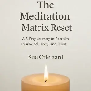 Meditation Matrix Reset course artwork