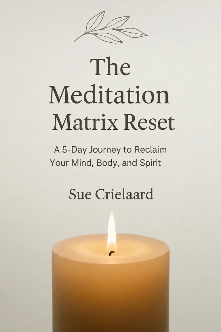 Meditation Matrix Reset